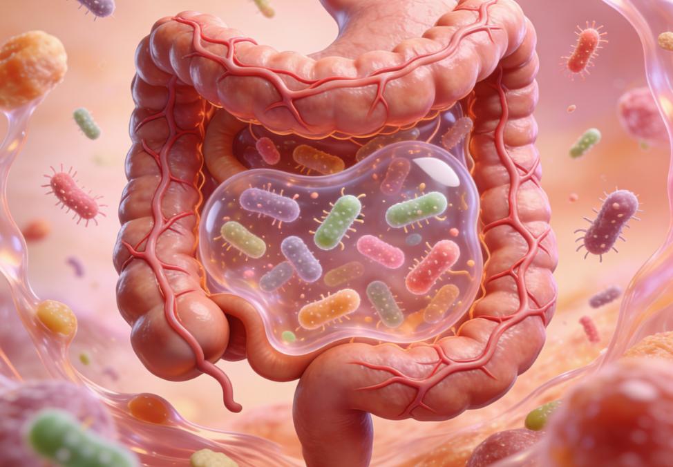 它才是止泻调肠第一方，久泻反复、肠鸣腹痛，从根温补脾肾 慢性腹泻最磨人的，莫