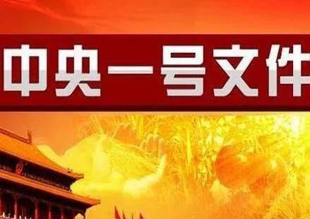 2025年刚出的一号文件，还是老规矩，重点全在农村。简单总结就是：“让农村有钱赚