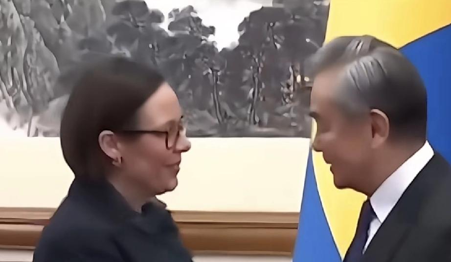 间谍案引爆外交对峙!瑞典无理要求背后,中国为何寸步不让?一名被判10年的间
