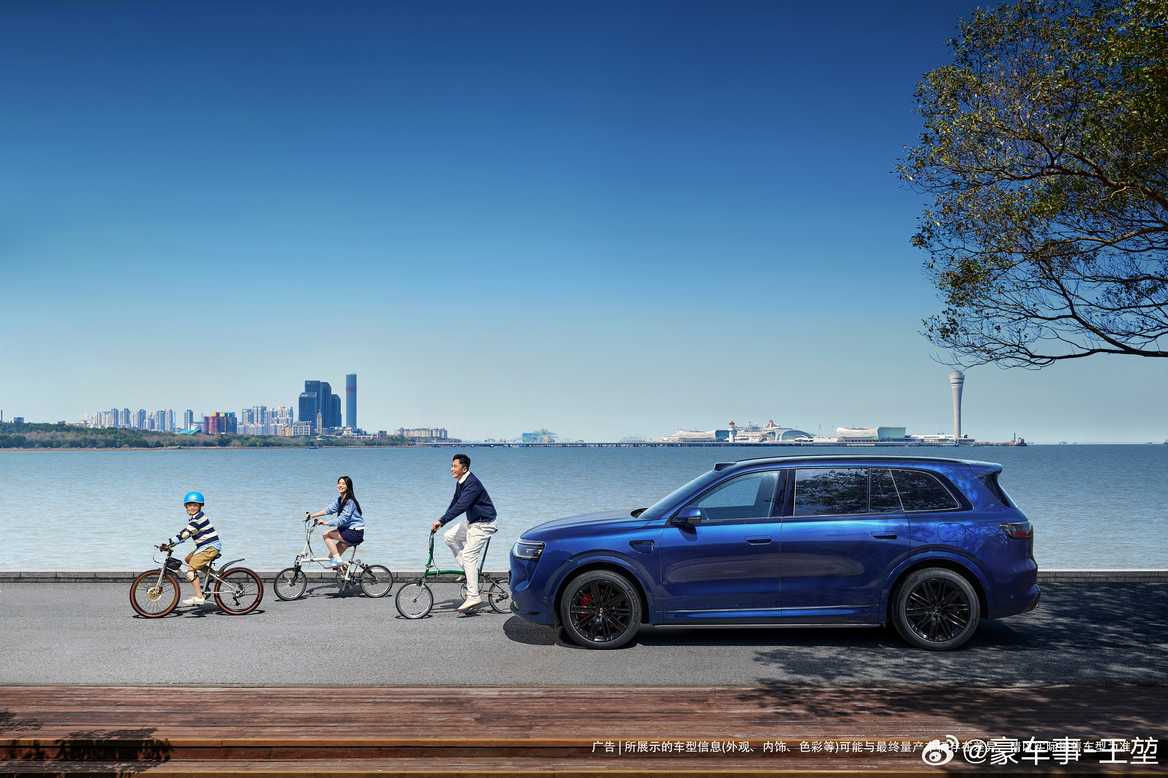 问界M8上新，两个新颜色看着都喜欢关键是升级了896线的激光雷达。让我这个老车主