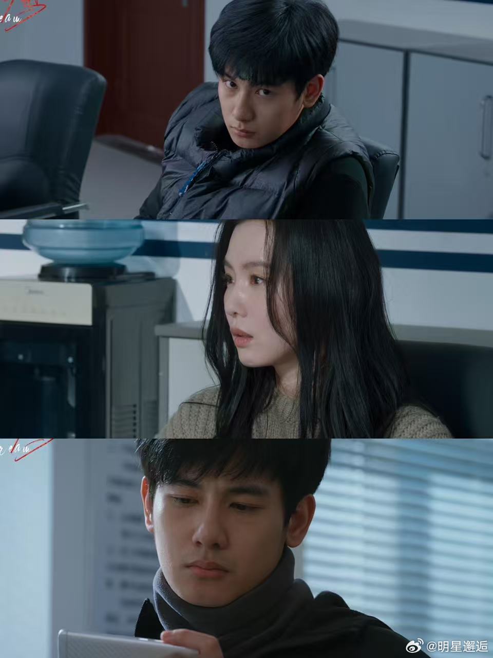 #李沁醉梦开场既下线#刘雪梅一登场就下线，可她这条线把整个啤酒厂旧案都串起来了，太揪心。​