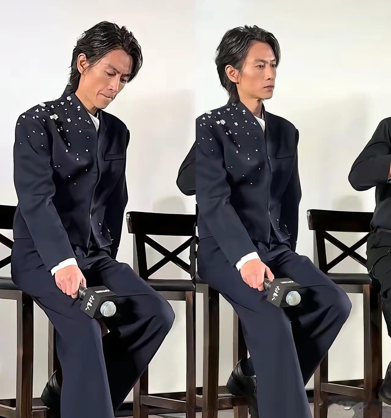 我觉得明星夫妻离婚没有一个是独善其身的但凡哪一方的状态差一点离婚的猜测、过