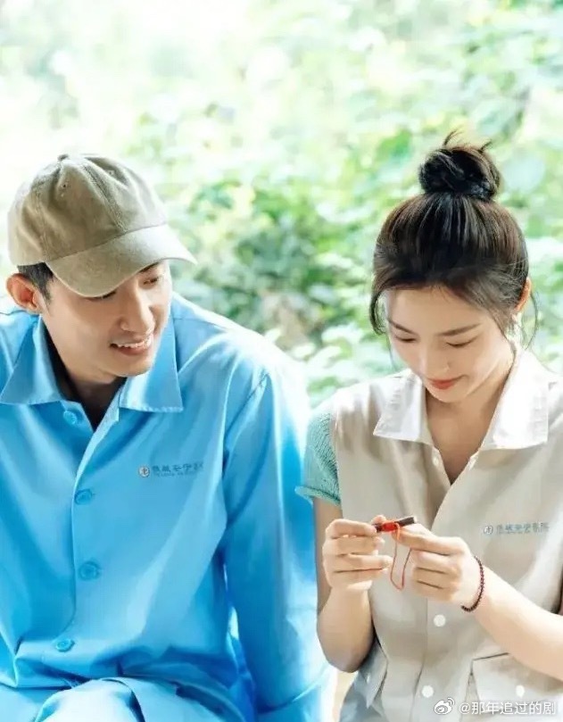 近期网友盘点几大未播剧：1.谍战神IP《风声》拍短剧！钟欣潼×毛晓慧双女主，2.