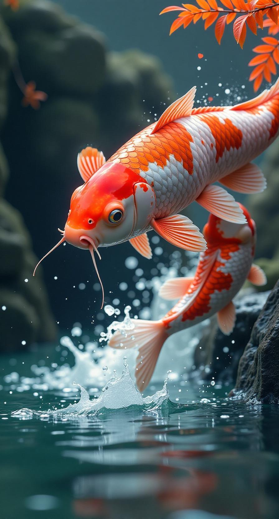 1月锦鲤附体！4星座贵人扎堆，事业财运一起飞！1月星象给力，这4个星座贵人