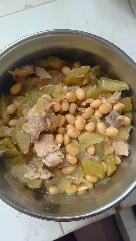 据说这道美食只有广东人才懂它的含金量，到底是什么味道啊？有没有广东朋友出来介绍一