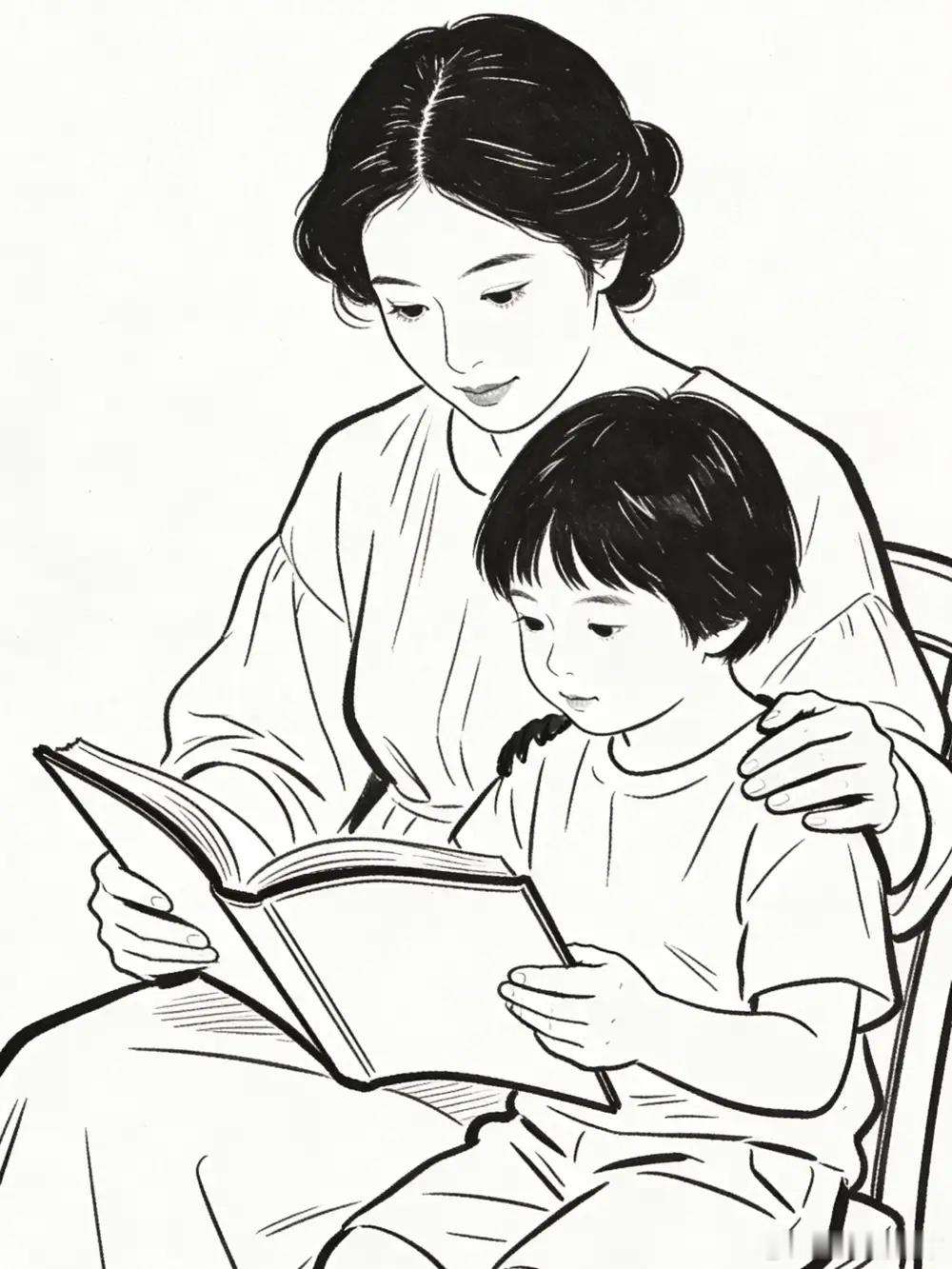 孩子夸着夸着就优秀了这8句