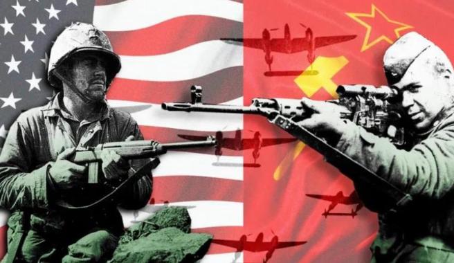 其实很多中国人不知道的是：苏联败了，不是输给了美国，而是输给了中国！许多