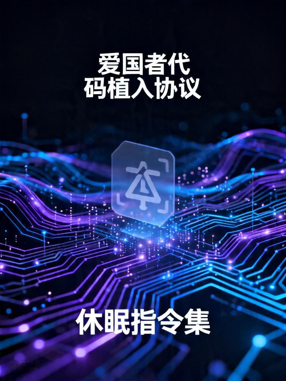 美国国家安全局（NSA）与这些科技巨头之间存在一份“爱国者代码植入协议”。协