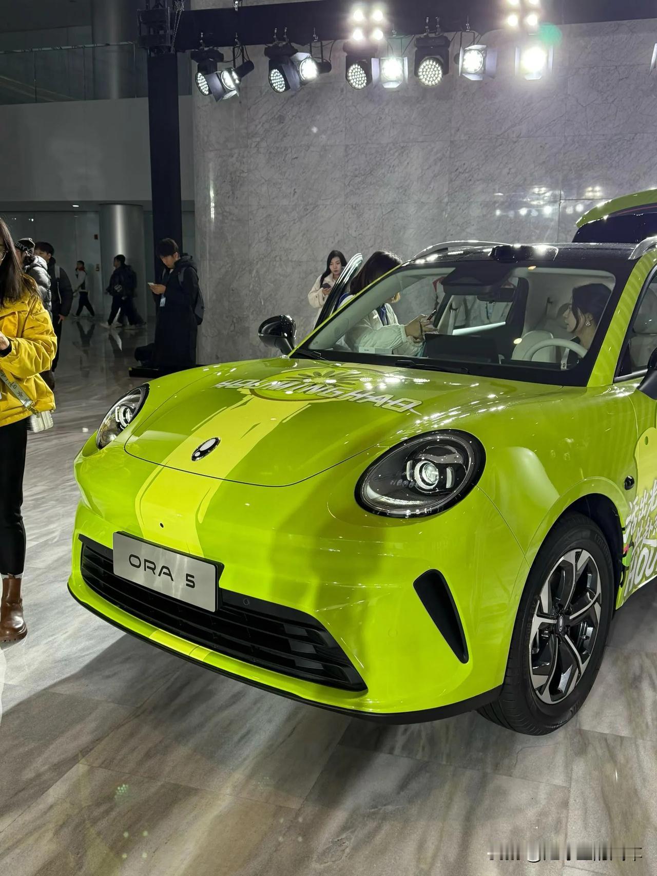 今天才知道，长城汽车真的离不了魏建军。魏建军从2024年3月份出道以来，几