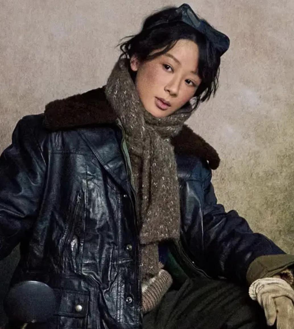 大家发现了吗杨紫最厉害的从来不是她的哭戏也不是她的演技，她的厉害之处从踏上做