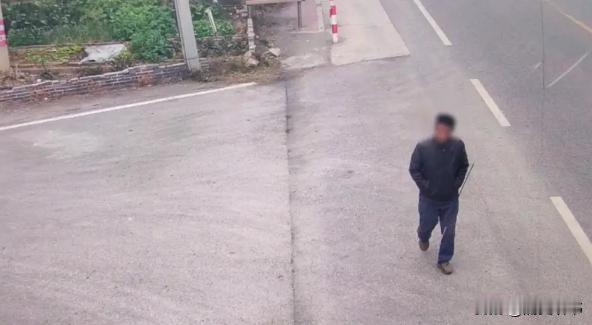 “这就是命！”湖南湘潭，一46岁男子被确诊肝硬化，他怕拖累家人，决定死在老家，给