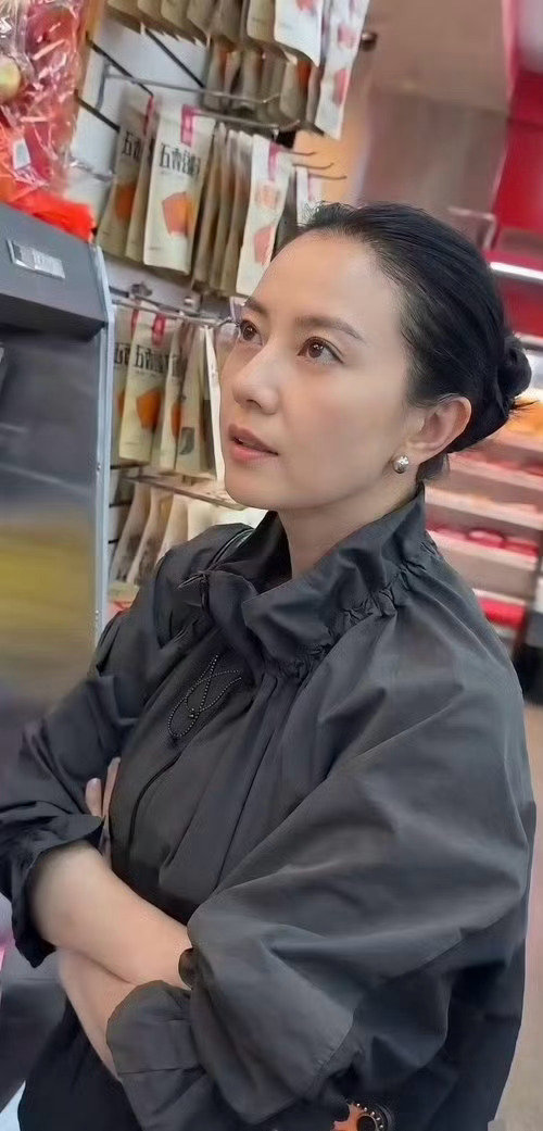高圆圆真迷人#高圆圆#​