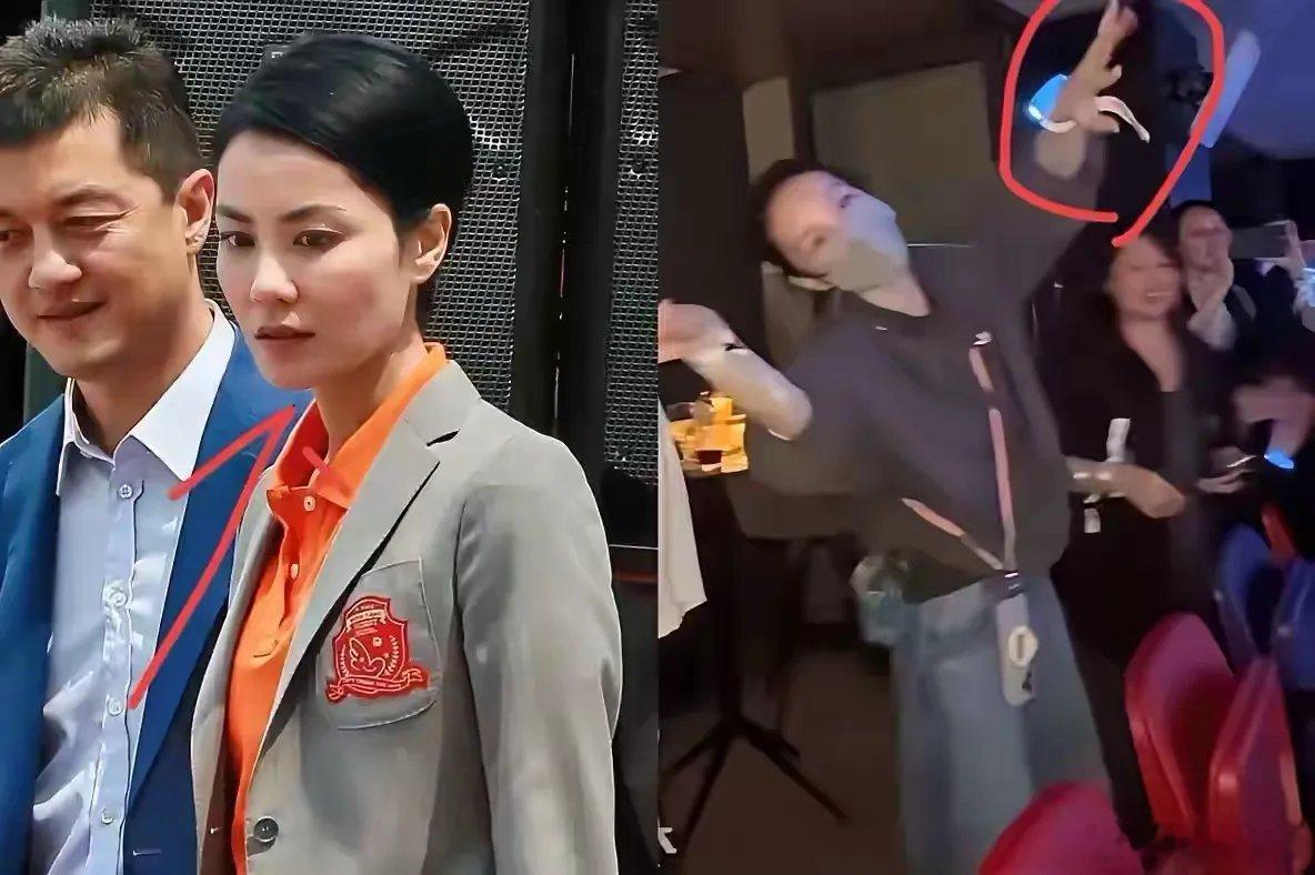 跟谁在一起，状态说明一切。​​​