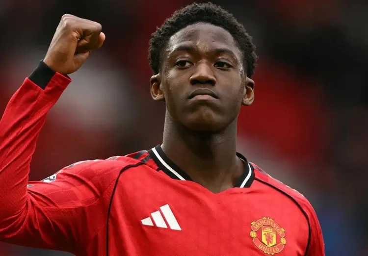 梅努将签下一份到2031年的新合同，周薪涨到12万英镑据talkSPORT获悉，