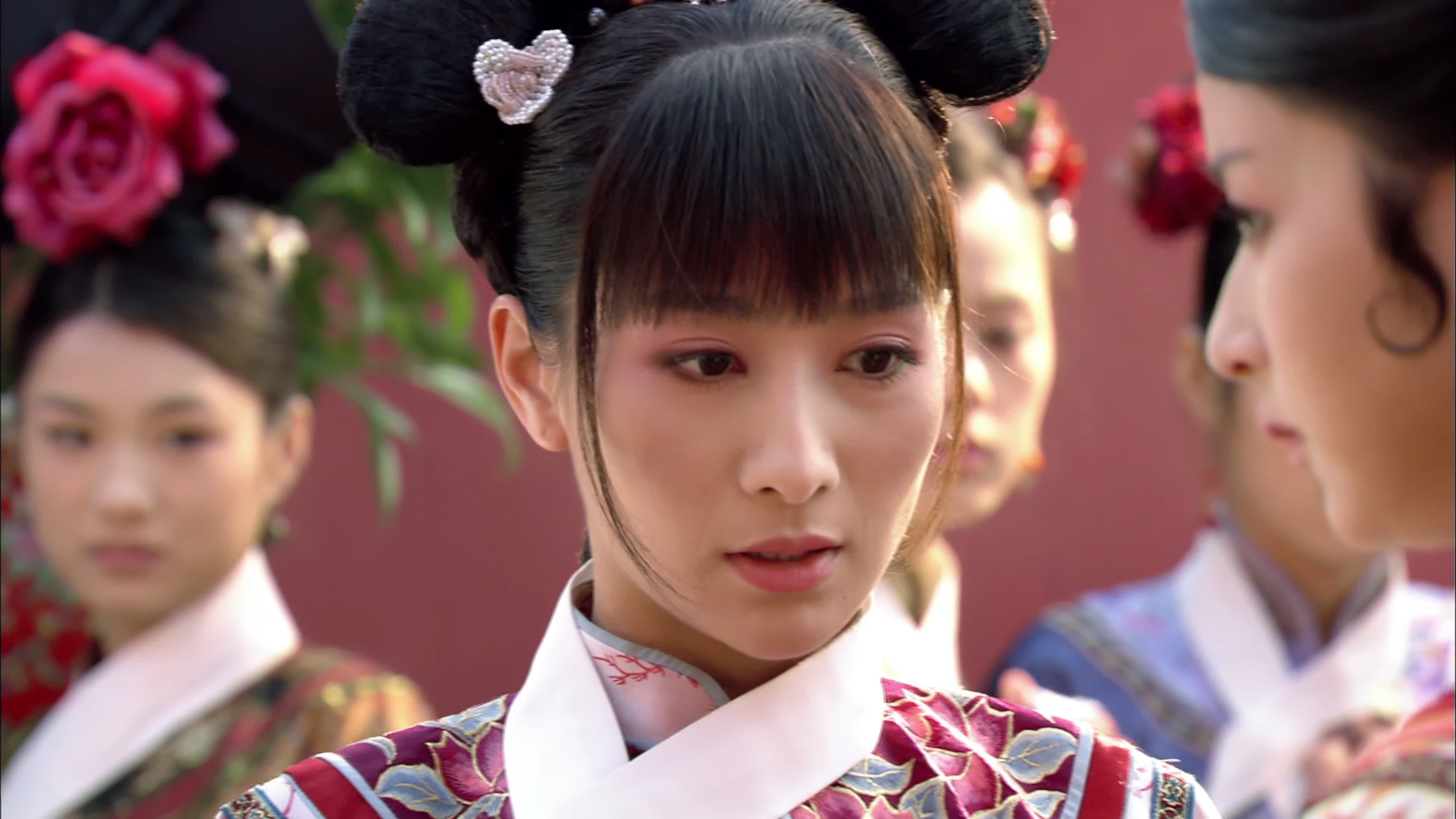 大胖橘选秀选了个寂寞！