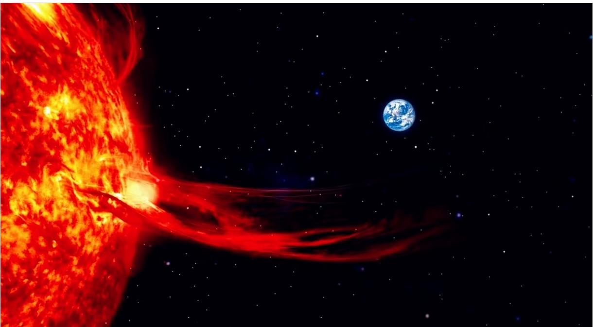 人类在实验室里造出的最高温度是5.5万亿度，是太阳核心温度的300多倍。但你知道
