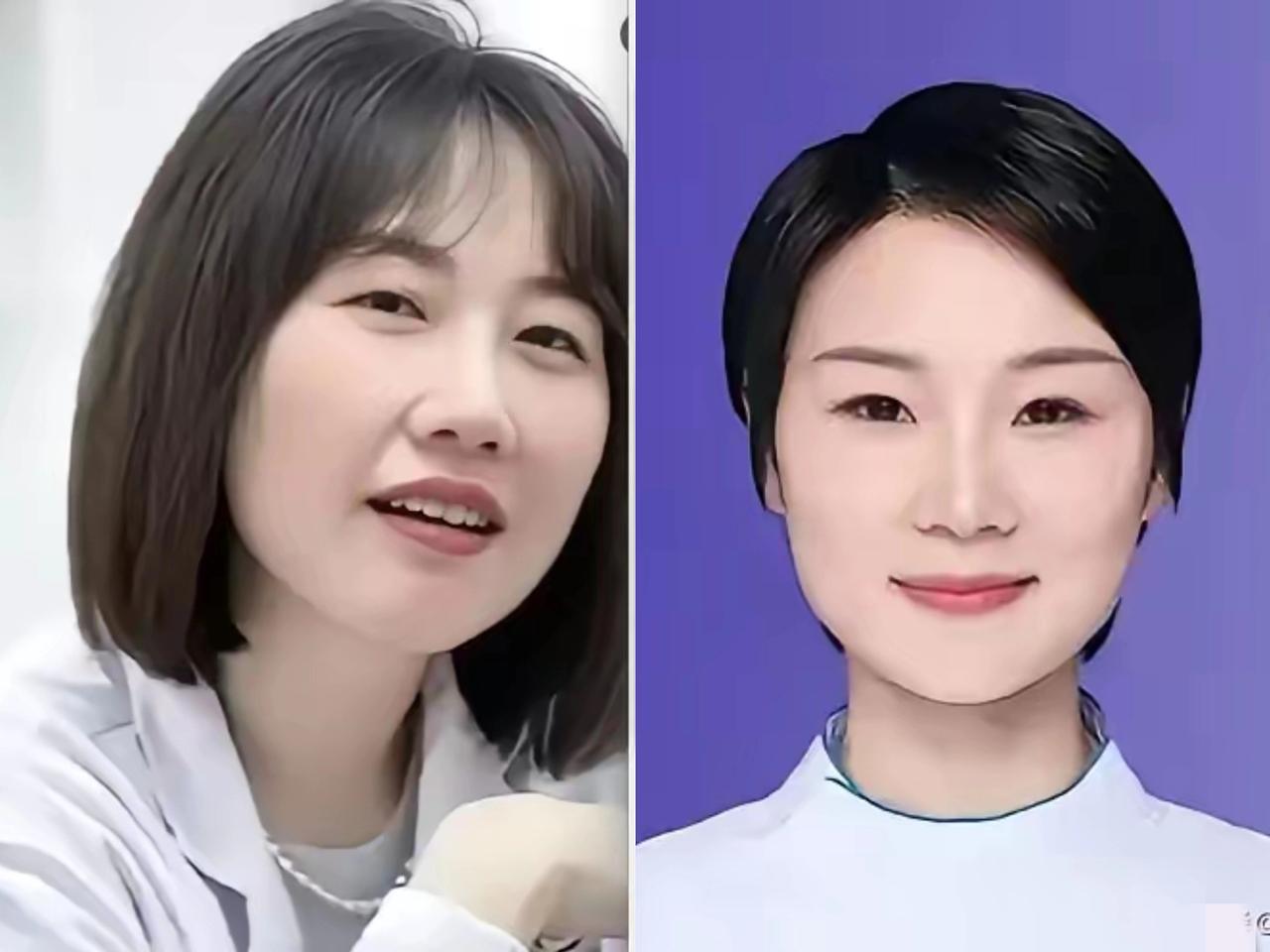 谁懂啊！湖南省人民医院才是隐藏的“颜值高地”，美女扎堆就算了，40+姐姐们的状态