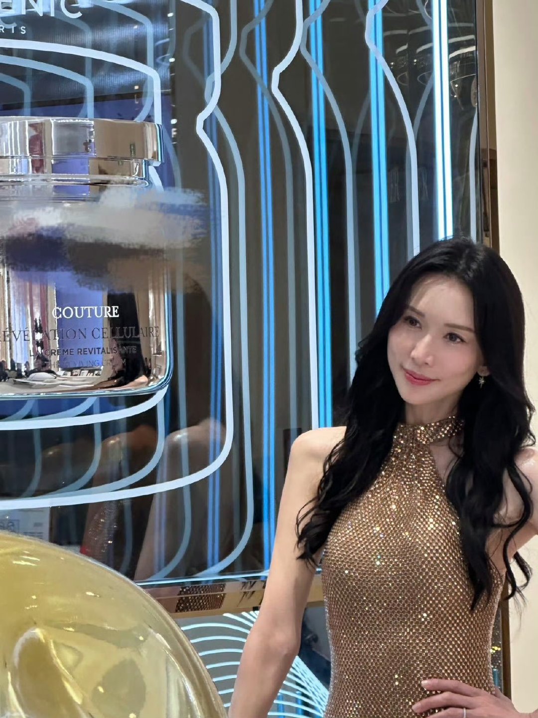 网传林志玲客串杨紫新剧网传林志玲客串玉兰花开君再来网传林志玲客串玉兰花开君再来