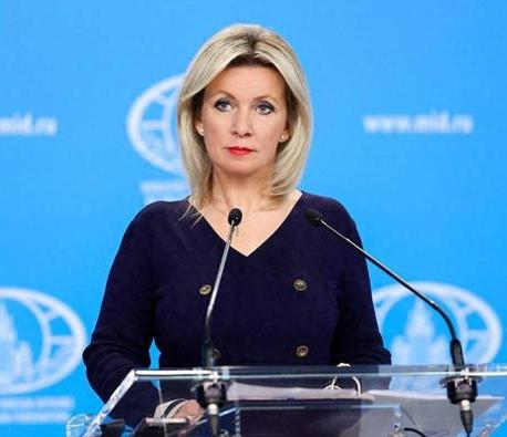 俄罗斯终于让步！ 12月26日，莫斯科方面突然抛出一枚外交深水炸弹，俄罗斯外