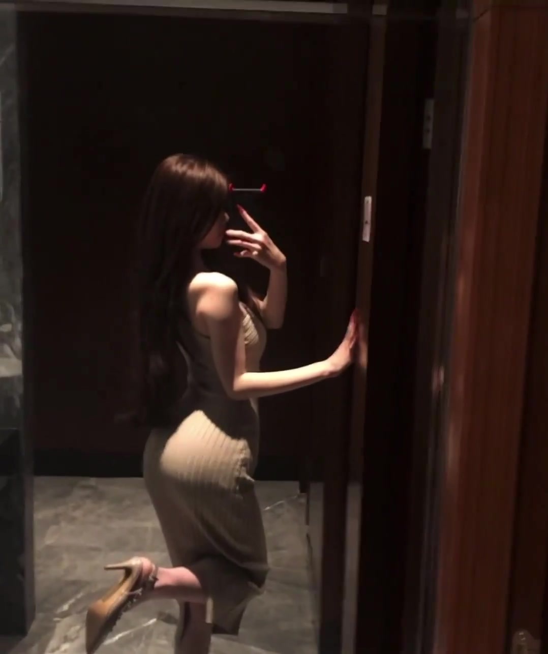 好久不见，臭宝 ​​​