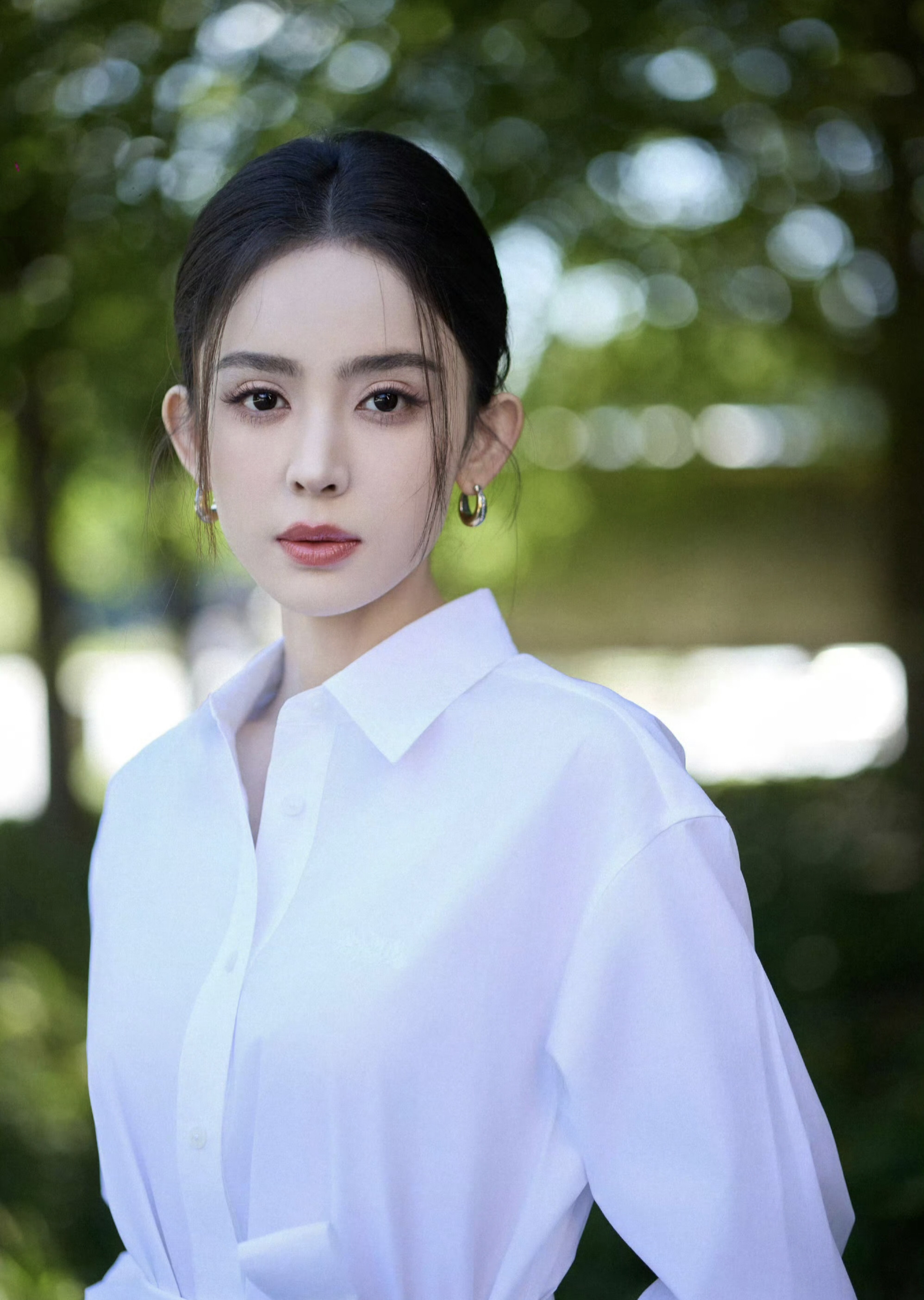 娜扎