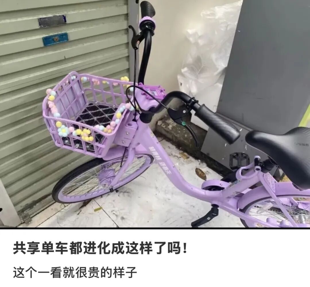 最近的北京人, 已经骑不起共享单车了