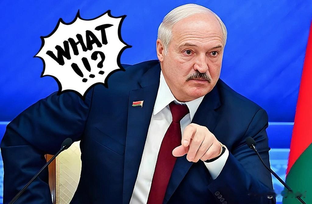 果然不出我所料！白俄罗斯开始反击了！白俄罗斯出了个新规，直接禁止波兰、立陶