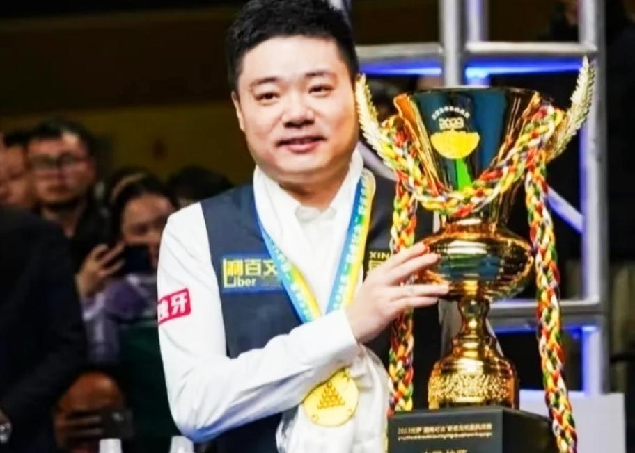 毫无疑问，丁俊晖是当之无愧的中国斯诺克一哥。无论是天赋，还是历史战绩；无论是整