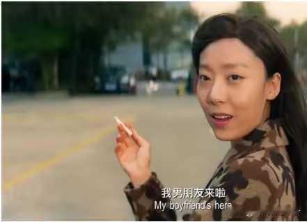 最失败的星女郎，周星驰帮助了她也害了她。星女郎真的不好当，鄂靖文因为《新喜剧之