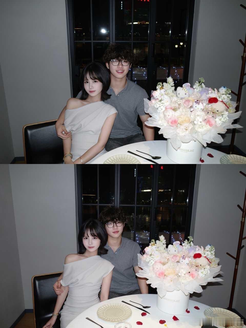 不是节日也可以收到花​​​