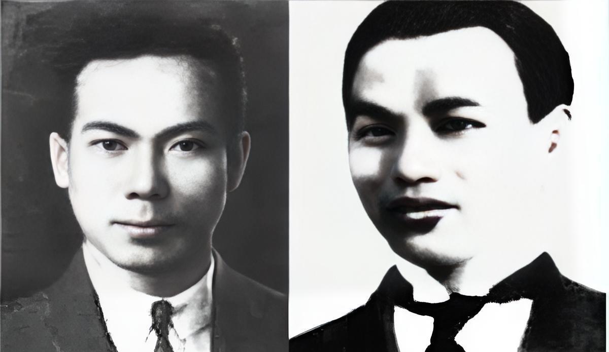 1953年，毛主席视察安庆，突然想起了陈独秀，于是便问地委书记：陈独秀家还有谁？