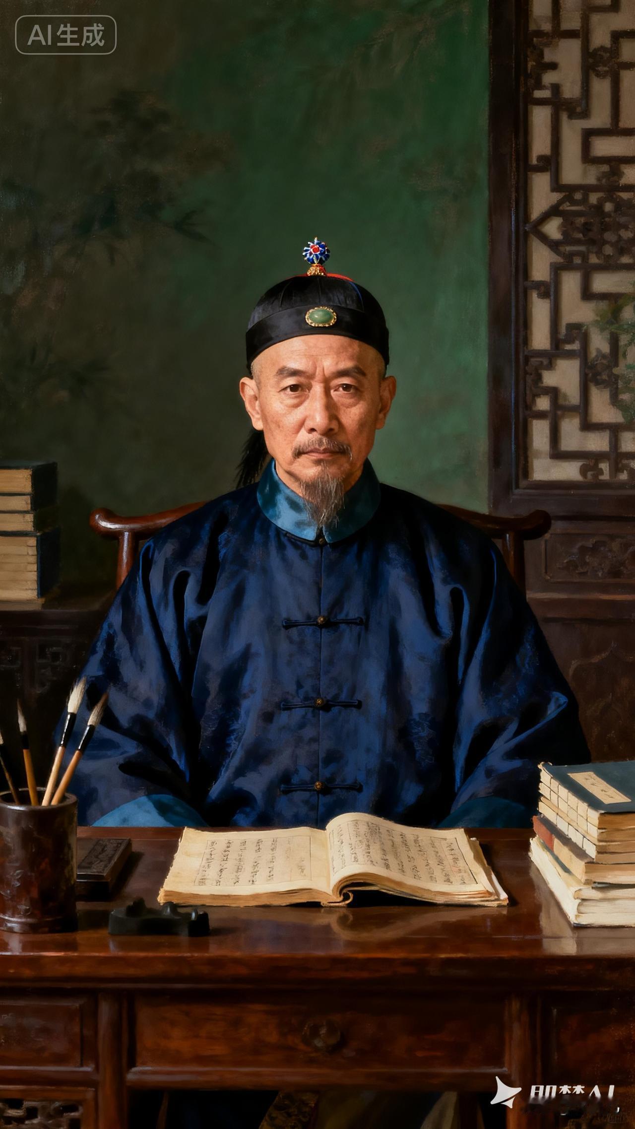 曾国藩的心法：“结硬寨打呆仗”：普通人的成事捷径，简单有效！曾国藩