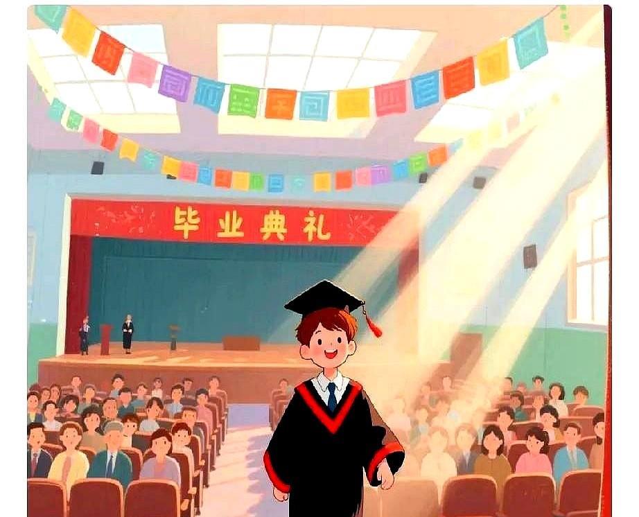 今天听老师说，2025年将是博士门槛年。说白了，现在读博已经不是光靠发几篇论文