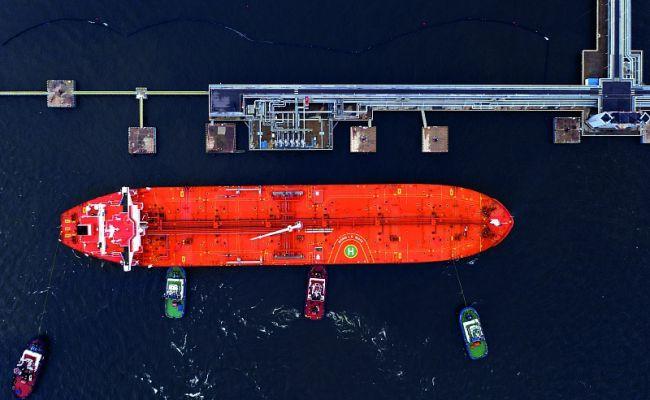 欧盟对俄制裁再加码欧洲能源市场一周冰火两重天2026年2月7日综合报道