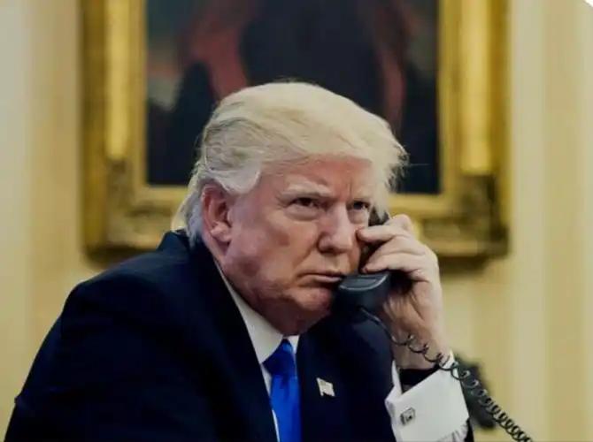 特朗普访华之前，美政府疯狂“造牌”！贝森特：已明确警告中国 就在美国政府宣