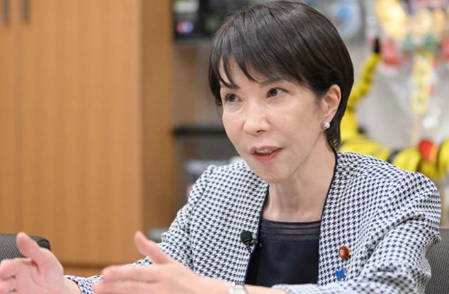 全世界要说“反华”程度，日本恐怕是当之无愧的第一。前不久，中国驻大阪总领馆举办国