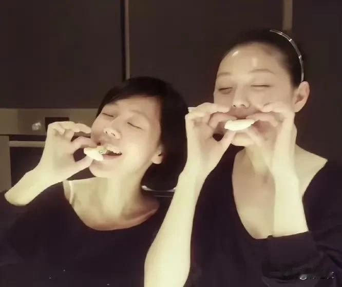 我很讨厌徐熙媛是这样的结局，我想让你一直幸福的活下去，我知道早晚有一天你被泼的脏