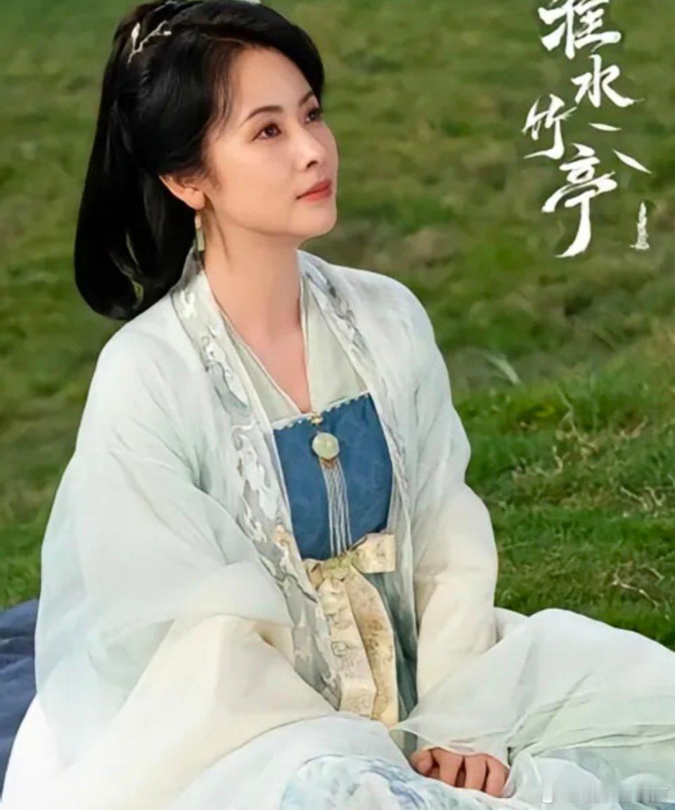 淮水竹亭：大家都不知道吧，东方淮竹的母亲为何要让她当黑狐珈蓝的容器？东方淮竹本