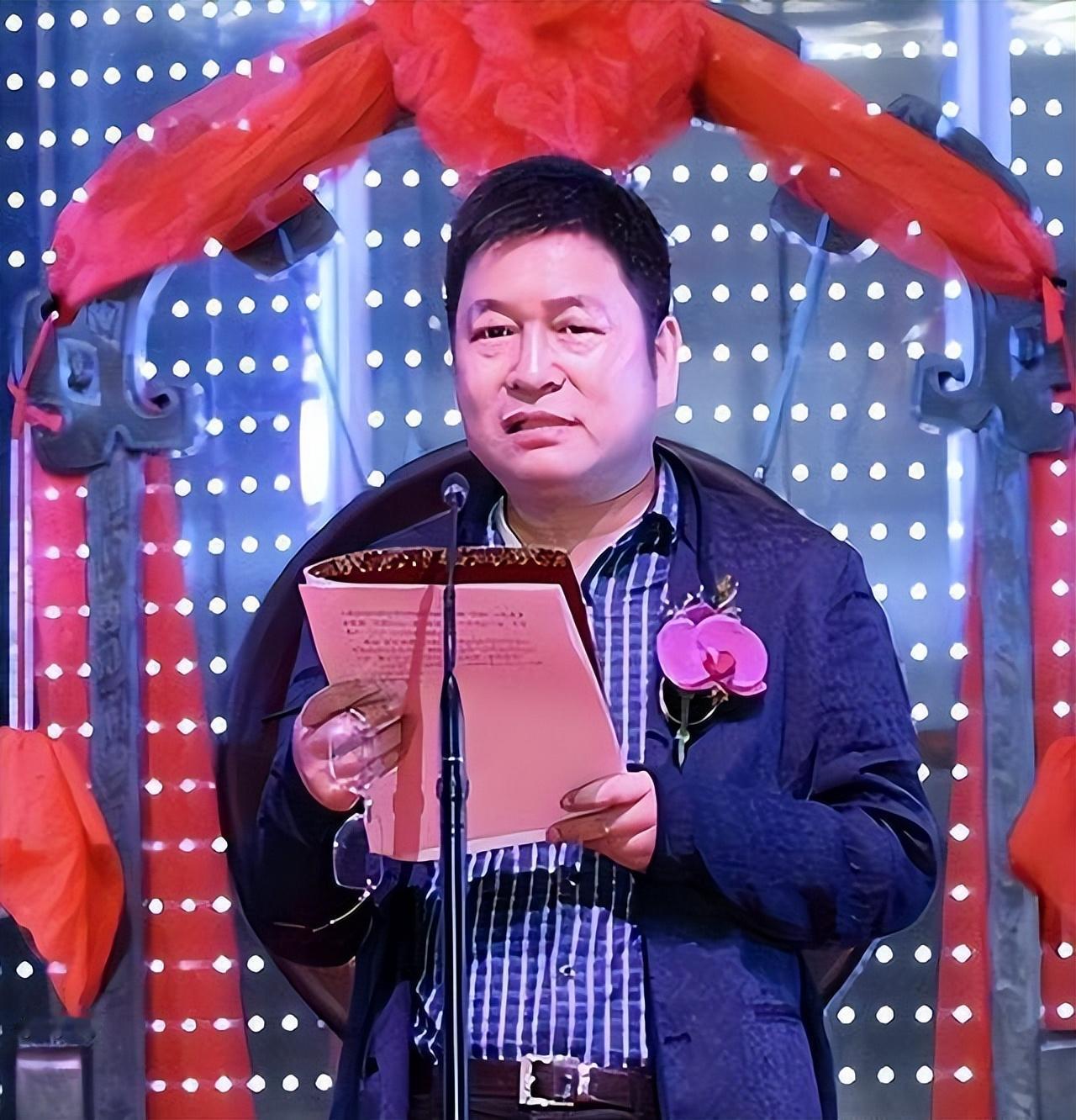 比曹德旺还狠！宁波巨富套现118亿，全捐了一分都没揣进自己口袋 有钱，