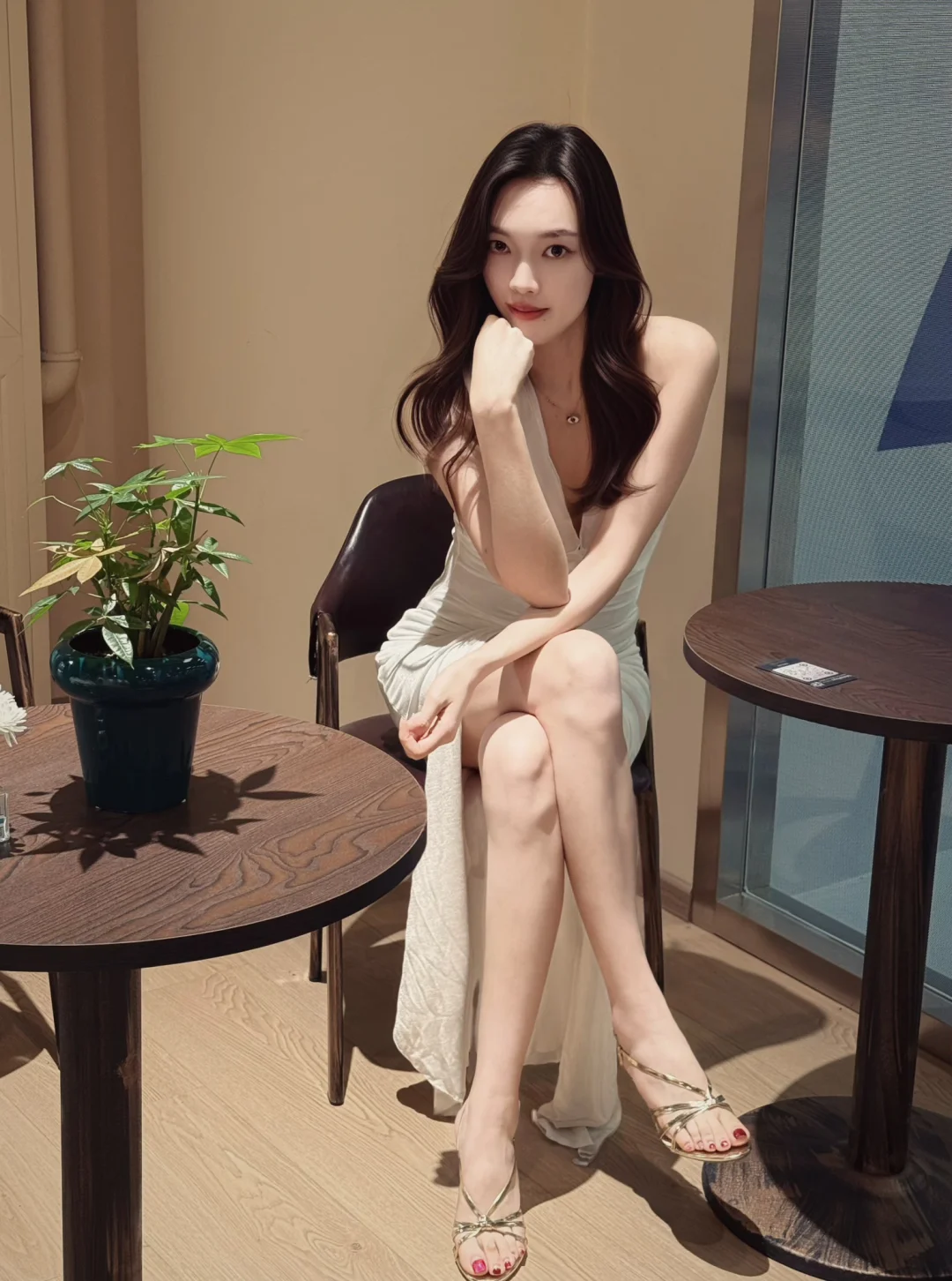 ☕️看XR展喝咖啡