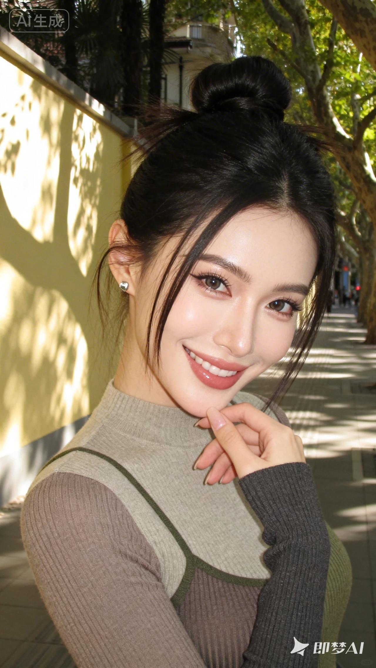 女生27岁，有哪些推荐的穿搭呢分享绝美街拍瞬间女性最大的魅力是什么什么样的标