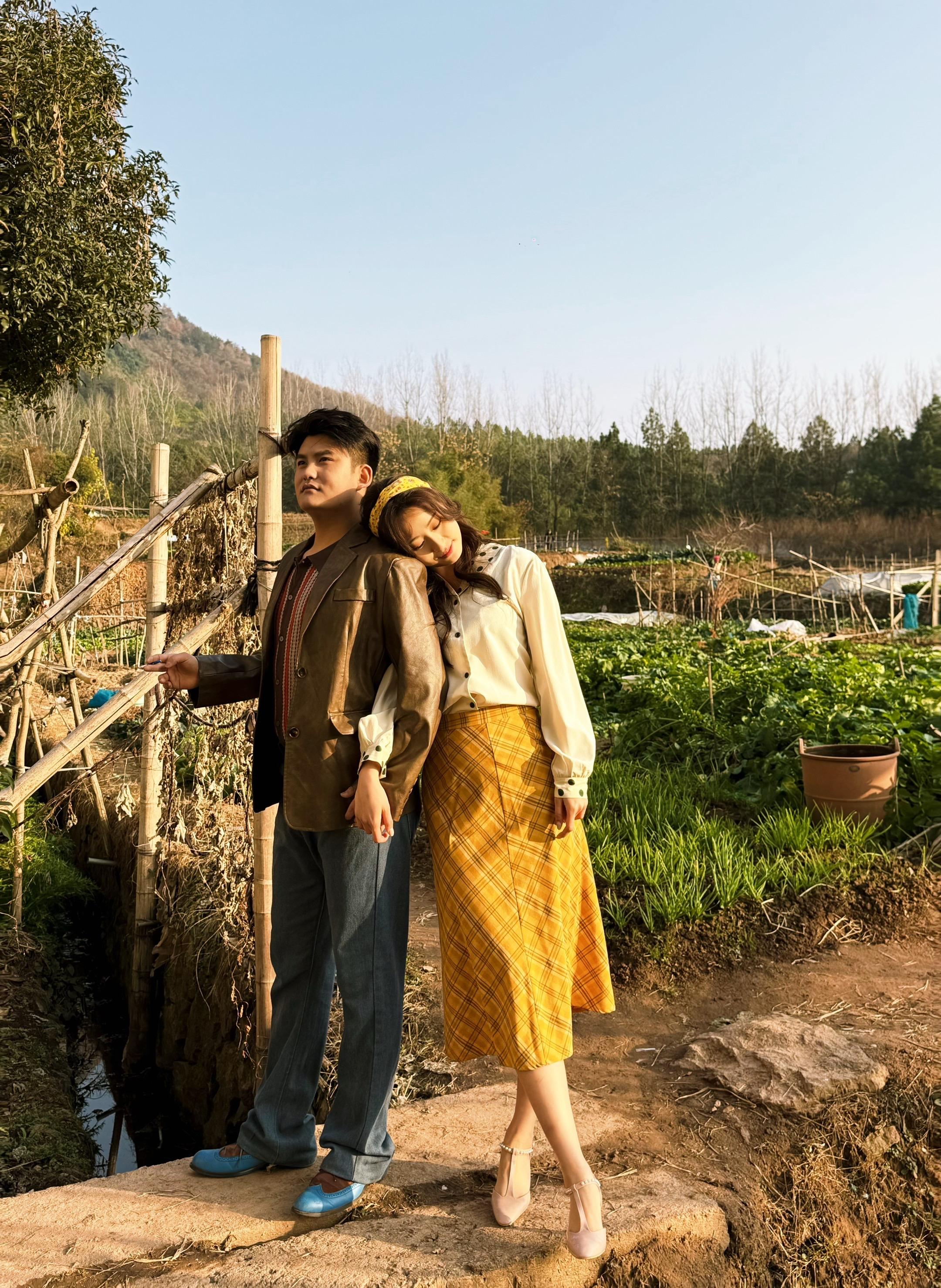 于人于物 细水长流 弥足珍贵