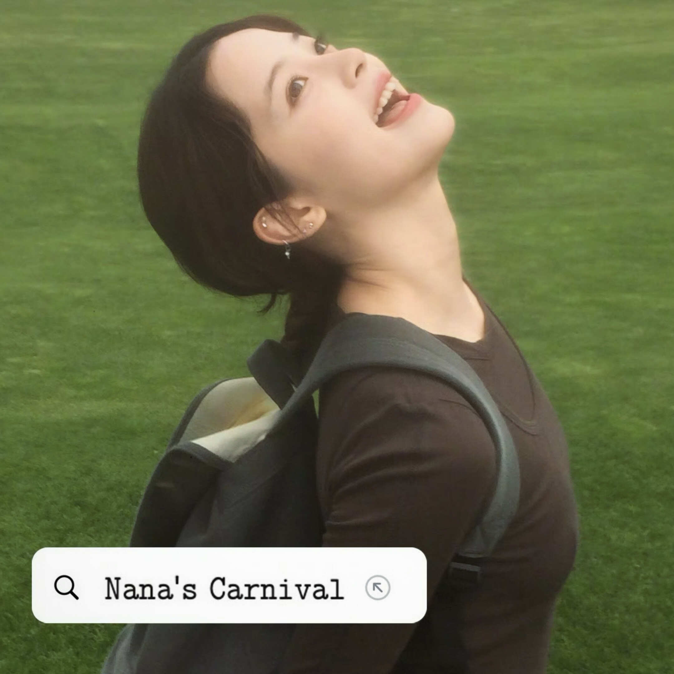 欧阳娜娜审美好绝​​​