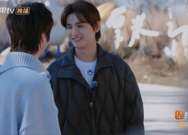 陆虎幼儿园园长即视感咱就是说，陆虎你要不要这么会！幼儿园园长那味儿也太足了，心都