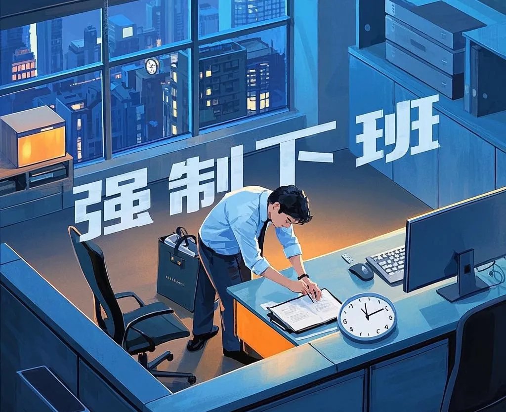 交社保靠京东, 不加班靠欧盟?