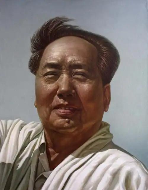 1974年，81岁的毛主席最后一次游泳，上岸后沉默许久，说：“我浑身没力气，游泳
