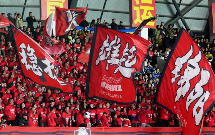 川超联赛第一阶段分区赛结束, 9支球队晋级总决赛