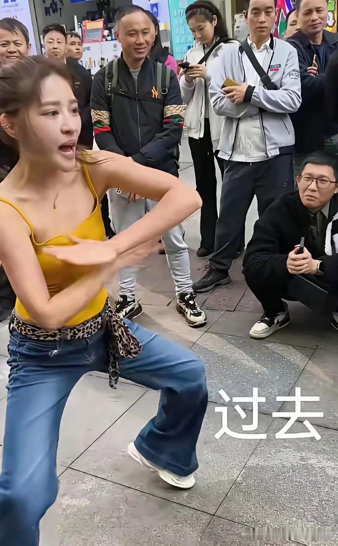 网红逆袭的天花板，没有之一！