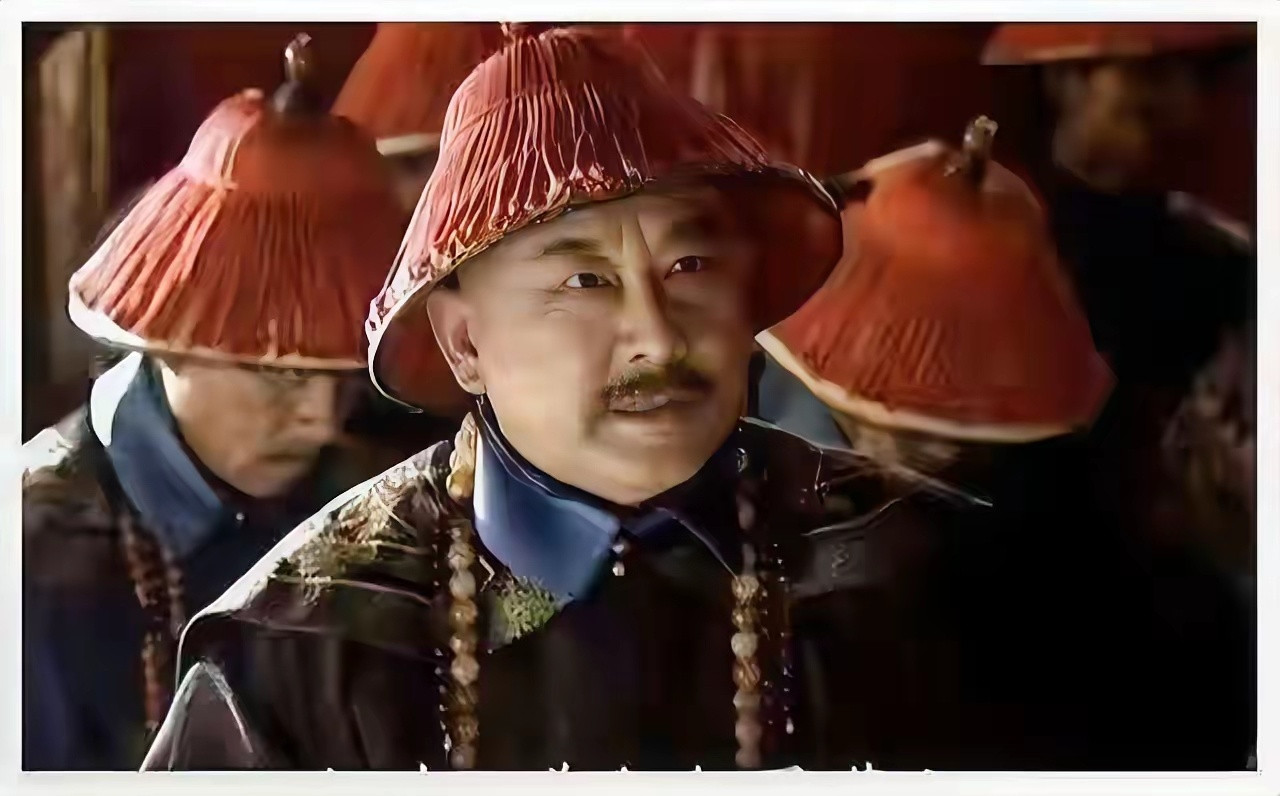 如是历史肃顺的儿子一辈子不能当官，不能考科举，这是辛酉政变后，慈禧下的死命令。她