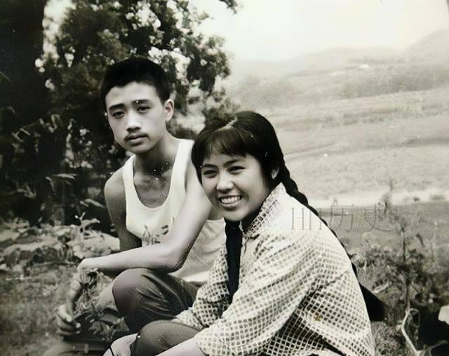 1969年，一对上海知青夫妇，于吉林延边插队时，在当地孤寡老人李阿妈家，生活了1